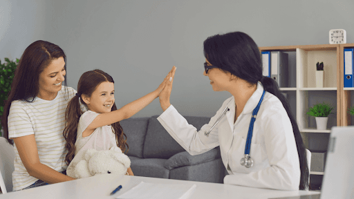 Accurate Diagnosis of Tic Disorders at RHOPE