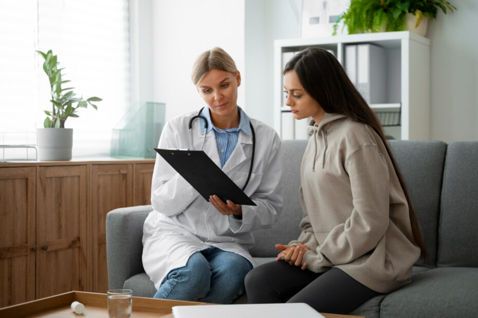 affordable and trusted mental health support in Delhi NCR