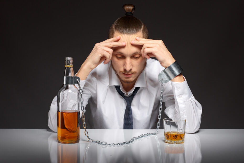 alcohol rehabilitation centre in Delhi