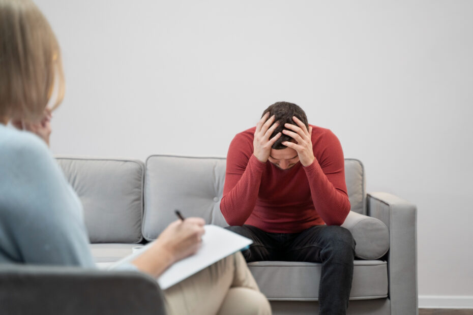 Noida's Best Rated Psychiatrists: Expert Mental Health & Neuro Psychiatry Services
