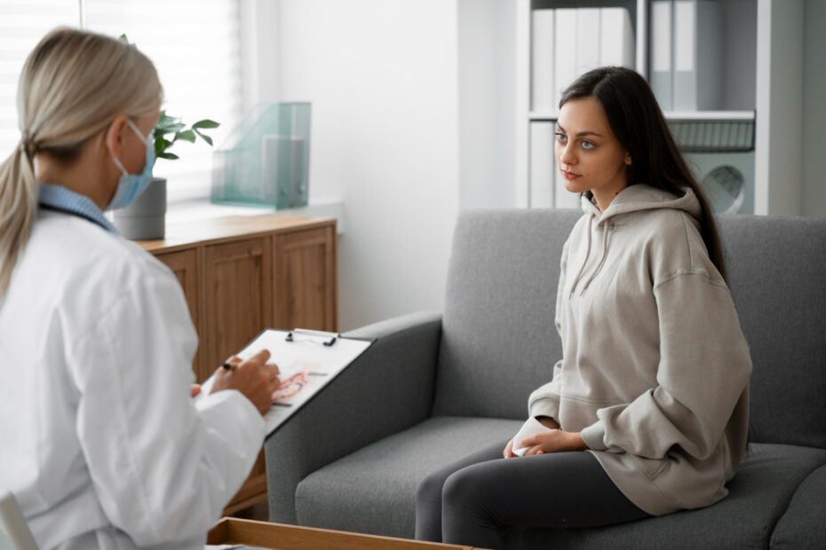 Your Path to Peace: Finding the Right Psychiatrist in Green Park, New Delhi