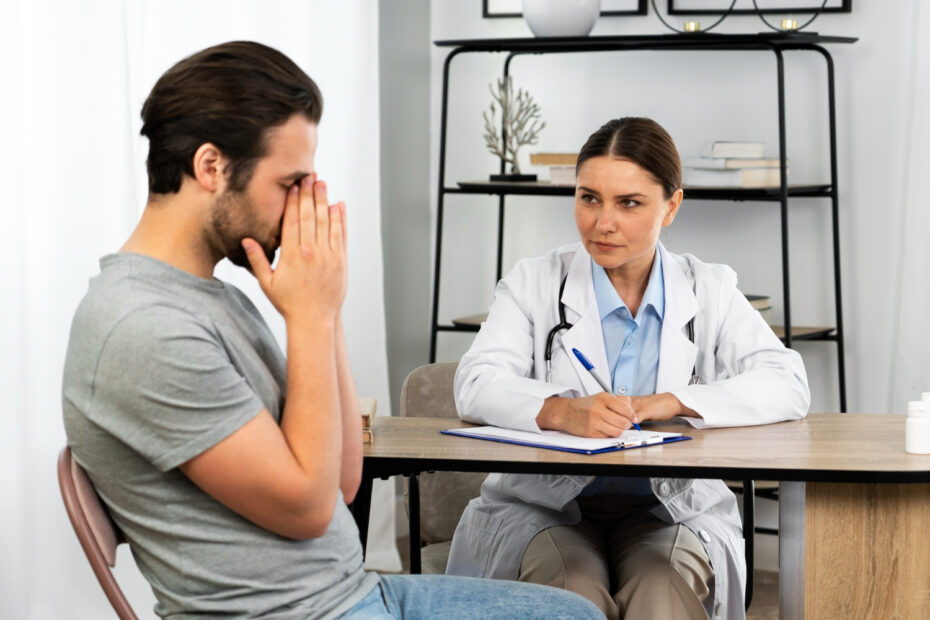 Best rated psychiatrist in Kailash Colony, Delhi A Guide to Expert Mental Health Support