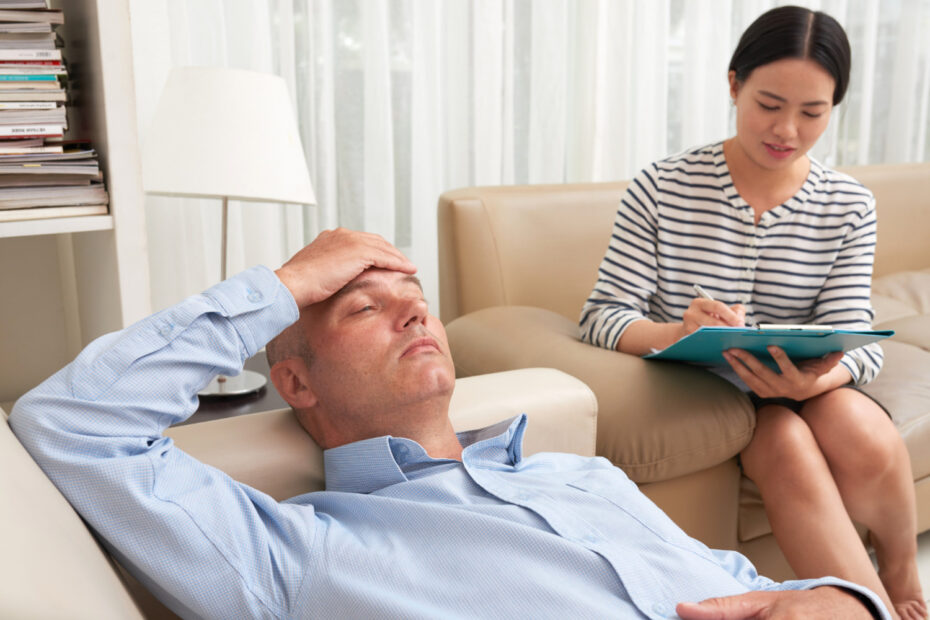 Finding the Best Psychiatrist in South Delhi: Your Guide to Mental Wellness