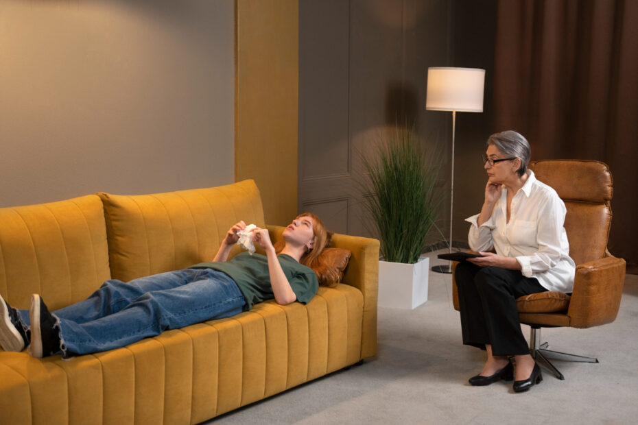 Top Psychiatrist in Delhi: Finding the Best Help for Your Mental Health