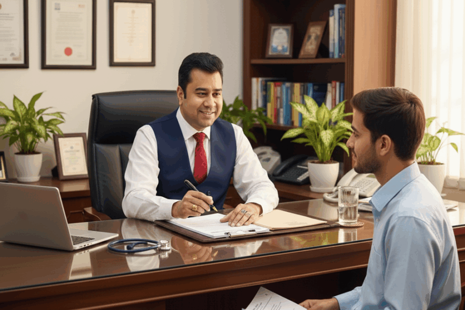 Top Psychiatrist Doctors in Delhi: Practical, Person-Centered Care for Memory and Cognition