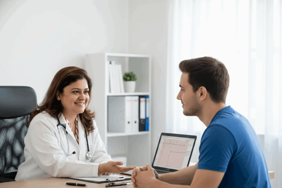 Top Rated Female Psychiatrists in Delhi and the Vital Importance of Seeking Help