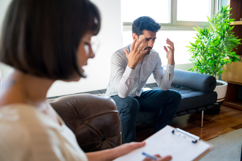 Best Psychiatrist for Corporate Burnout in Delhi, Strategies for High-Performance Recovery