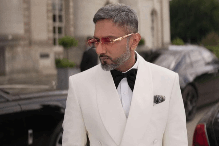 Yo Yo Honey Singh’s 7-Year Disappearance: The Raw Truth Behind His Battle with Bipolar Disorder and Substance Abuse