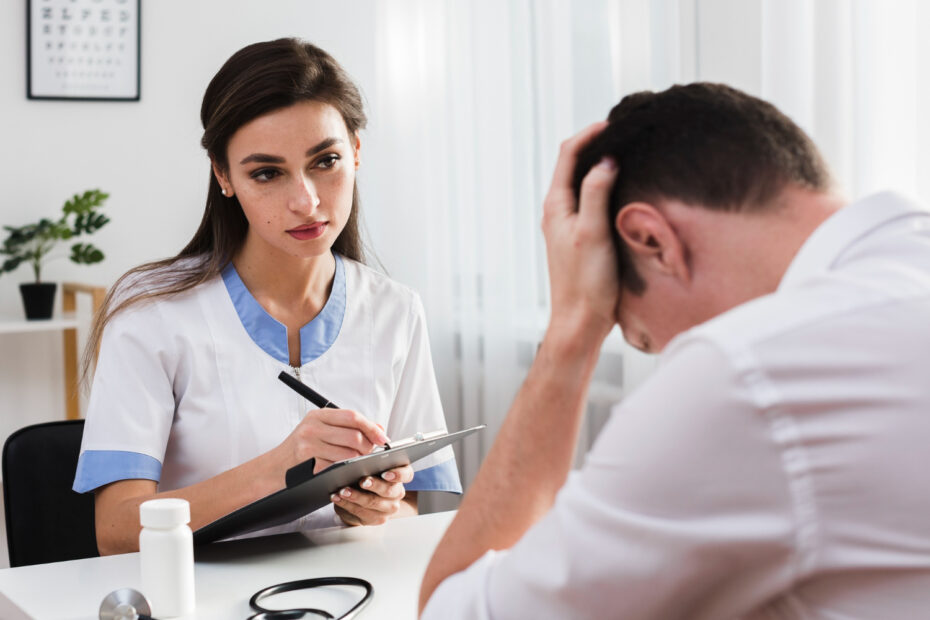 Top 10 Anxiety Doctors in India - Ultimate Guide