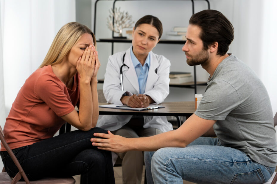 Clinical Treatment for Compulsive Sexual Behaviour Disorder (CSBD) in India