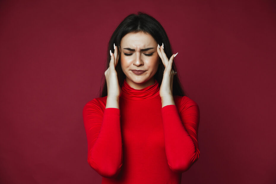 Emotional Dysregulation: Treatment, Causes, Diagnosis in Delhi | Top Rated