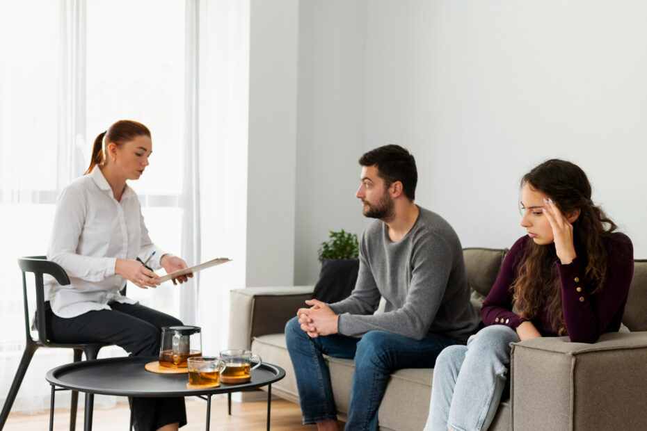 Top Psychiatrist for Depression in Delhi for Emotional Numbness | RHOPE