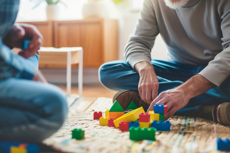 Top-Rated Adult Autism Diagnosis and Treatment in Delhi, India