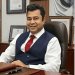 Dr. Neelesh Tiwari