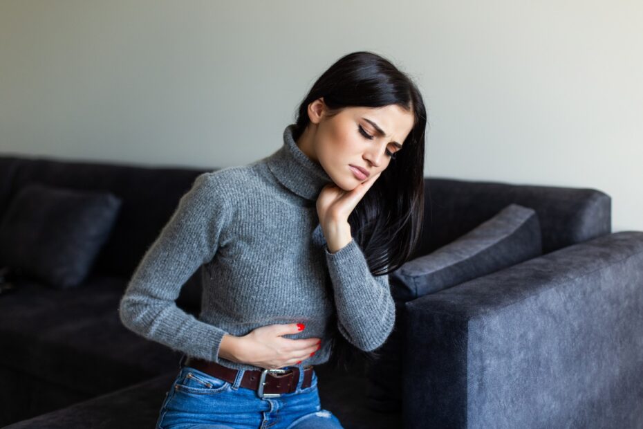 Premenstrual Dysphoric Disorder (PMDD) Treatment in India: Advanced Reproductive Psychiatry