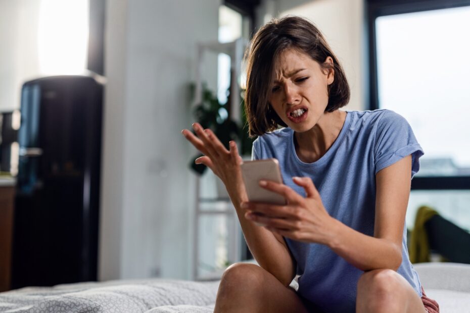 Psychiatrist in Delhi for Phone Anxiety | 2026 Expert Guide